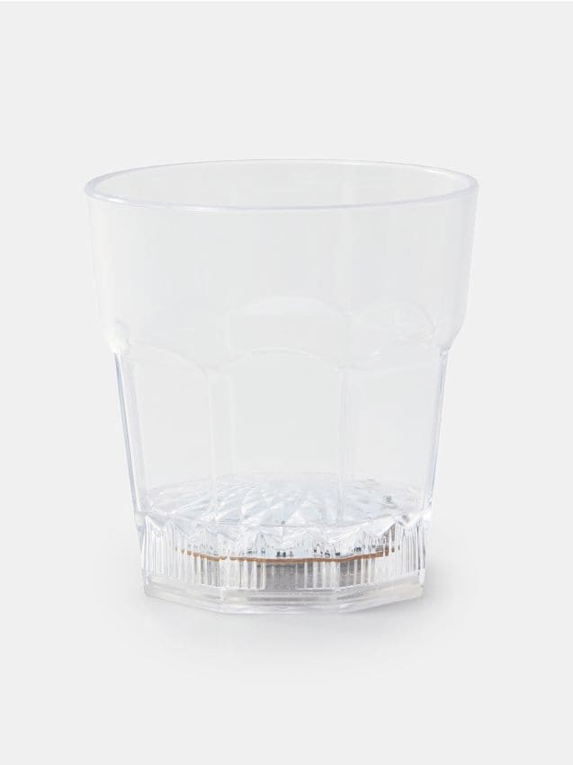 Sinsay - Pahar de petrecere cu iluminare LED 1 pack - multicolor