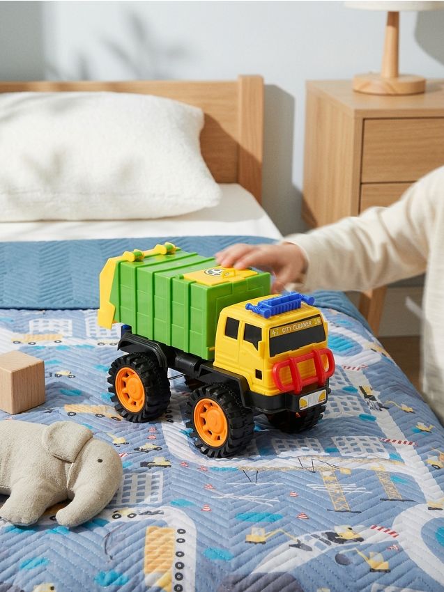 Sinsay - Jucărie - Camion - multicolor