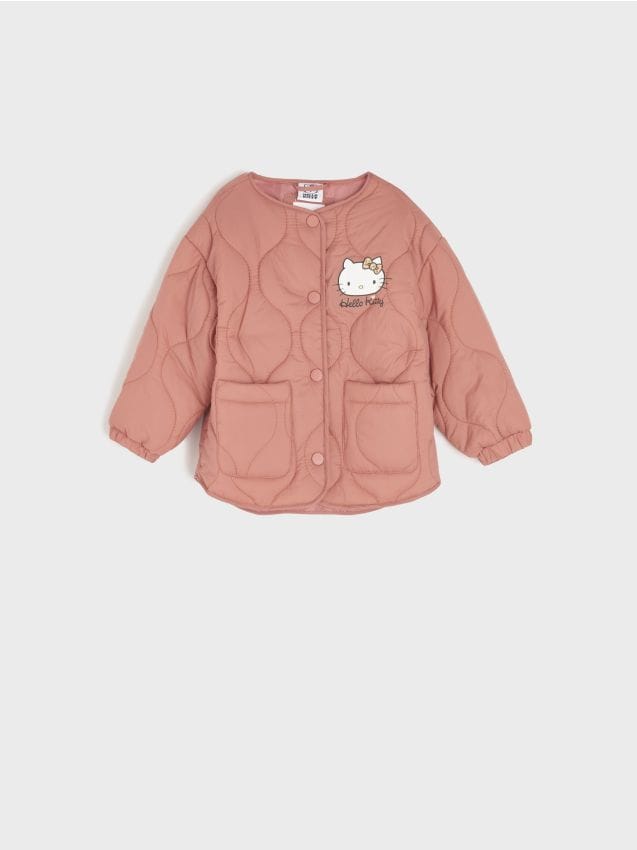 Giacca Hello Kitty - SINSAY