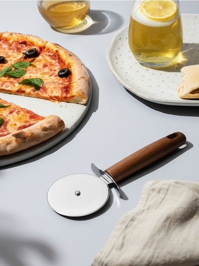 Cuțit pentru pizza