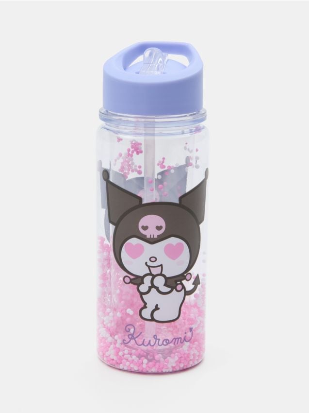 Sinsay - Sticlă Kuromi - multicolor