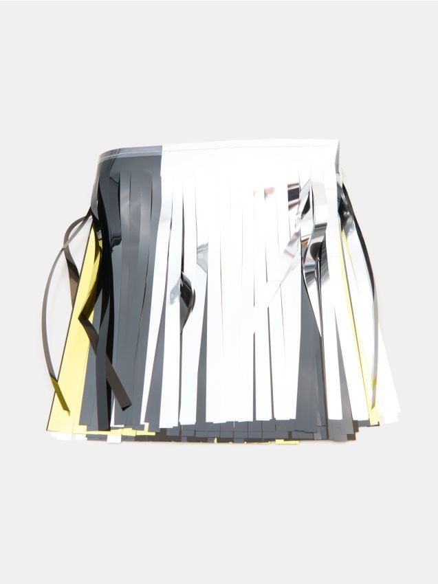 Sinsay - Párty girlandy 5 pack - viacfarebná