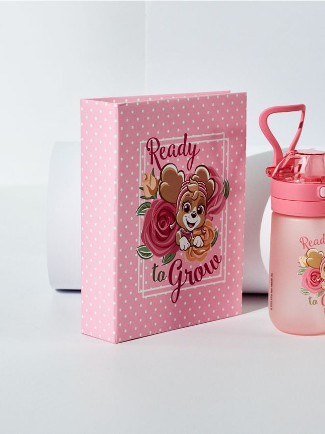 Album na zdjęcia kieszeniowy, 200 zdjęć Paw Patrol - SINSAY
