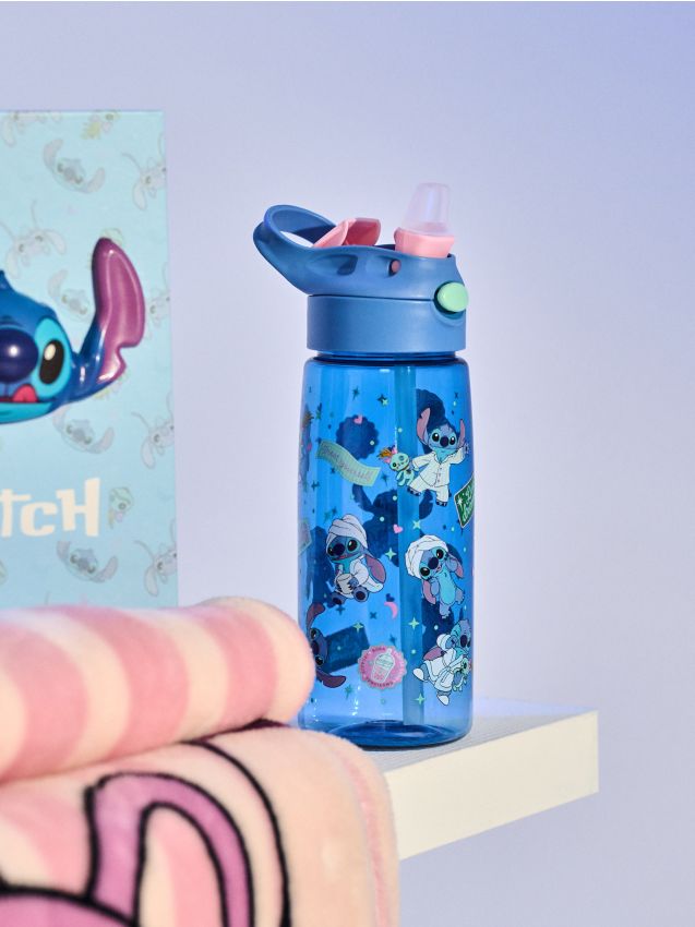 Sinsay - Sticlă Lilo & Stitch - multicolor