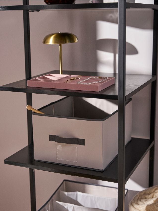 Sinsay - Organizér do skrine - biela