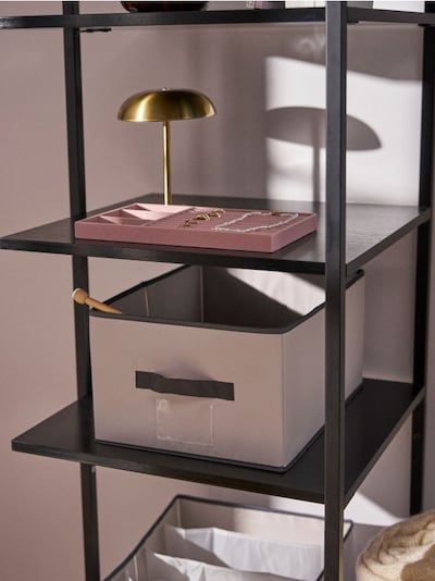 Schrank-Organizer
