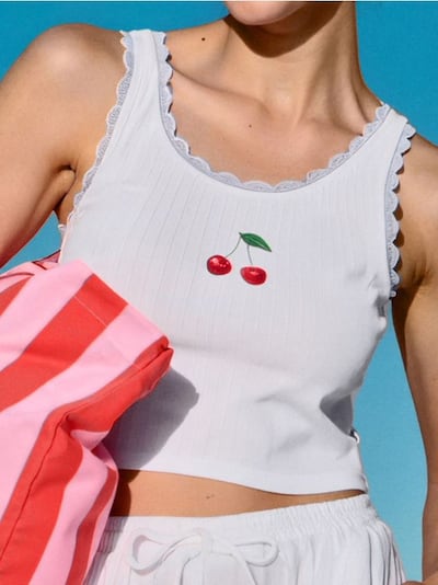 Top