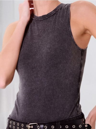 Body