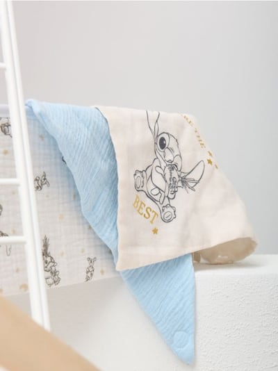 Lilo & Stitch põlled 3 pack