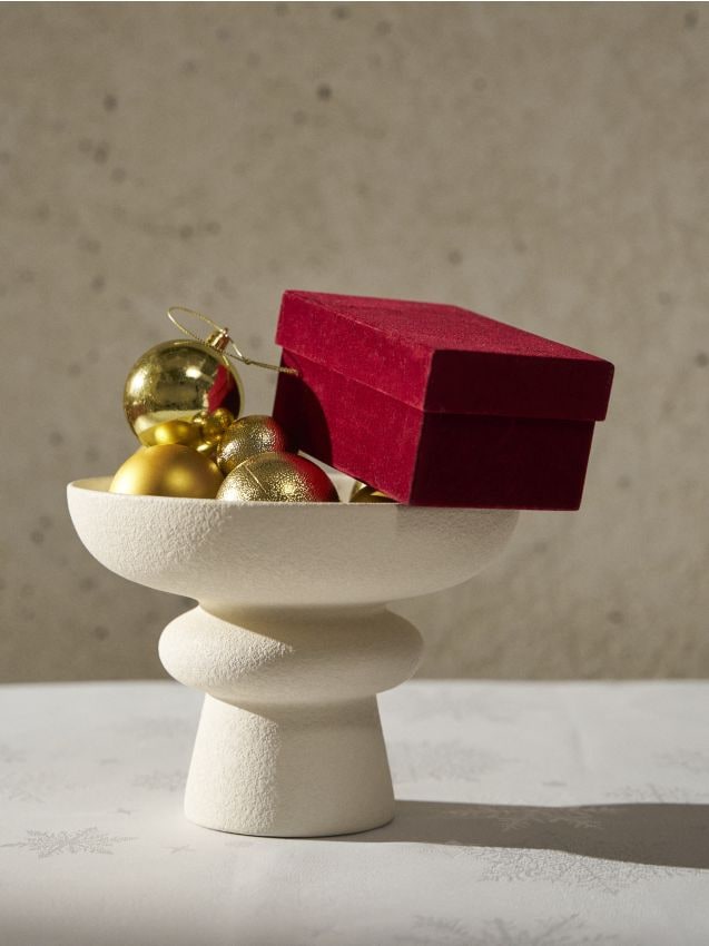 Sinsay - Darčeková krabička - červená