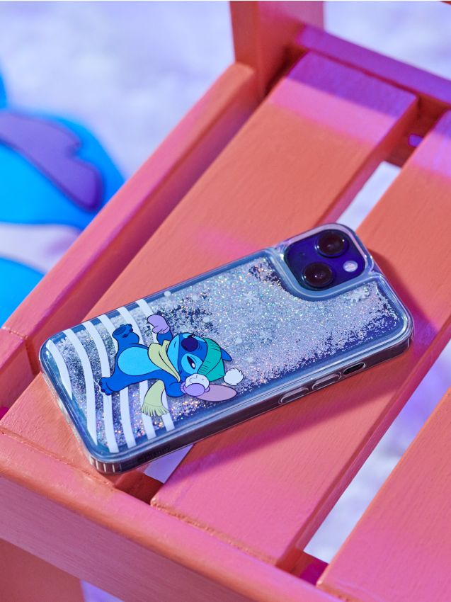 iPhone 13/14 ümbris Stitch - SINSAY