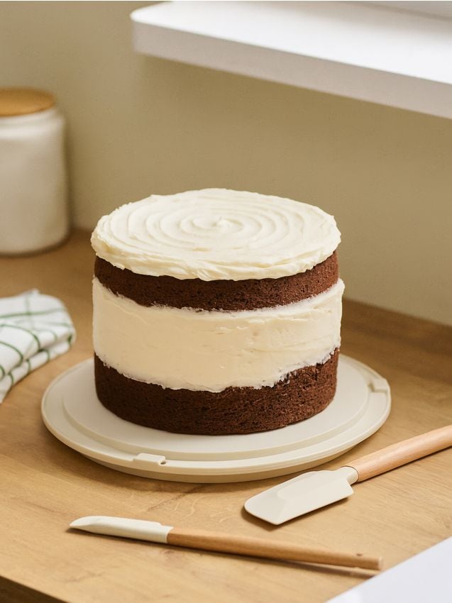 Szpatułki kuchenne 2 pack - SINSAY