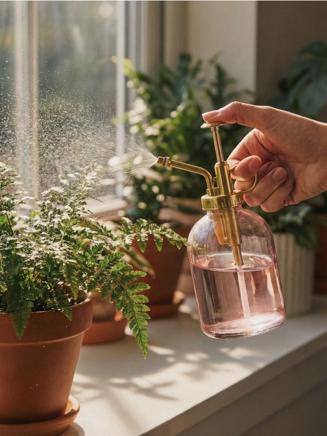 Sinsay - Пръскачка