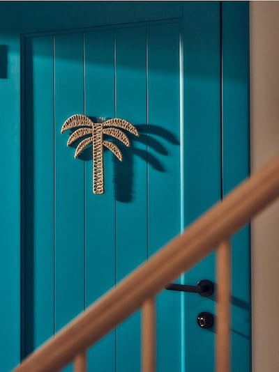 Decorazione da parete