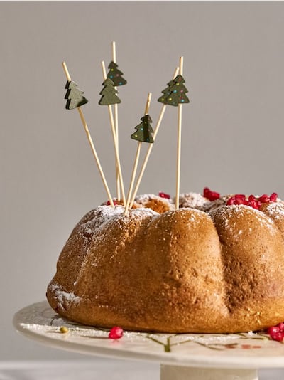 Οδοντογλυφίδες για μεζέδες, σετ 50 τεμαχίων