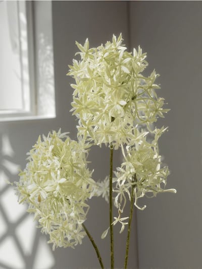 Декоративно изкуствено растение