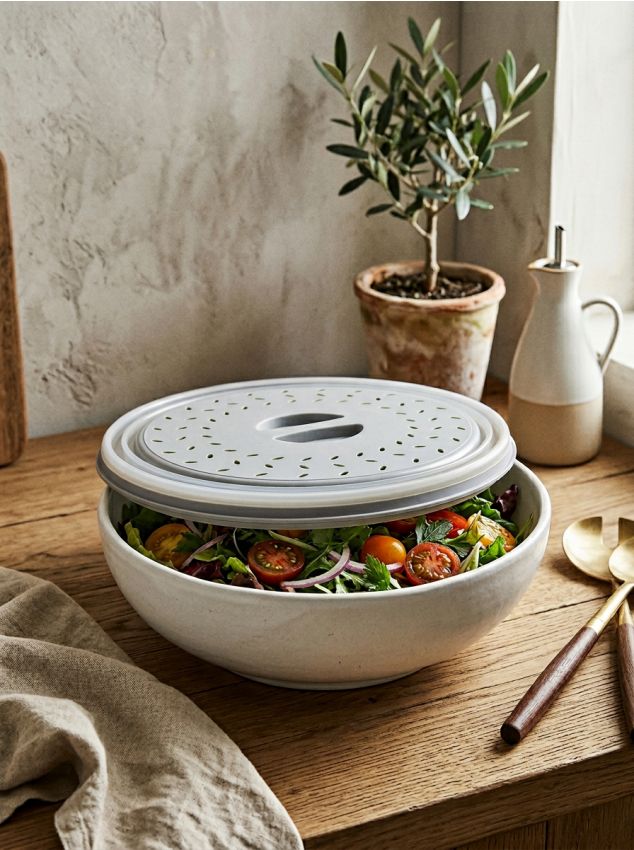 Sinsay - Capac - gri deschis