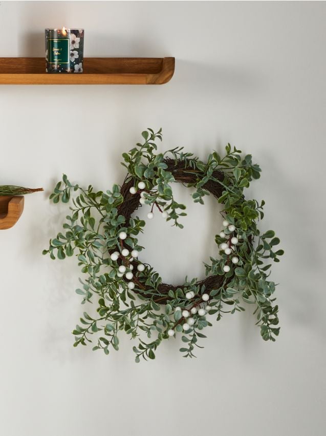 Sinsay - Coroniță - verde