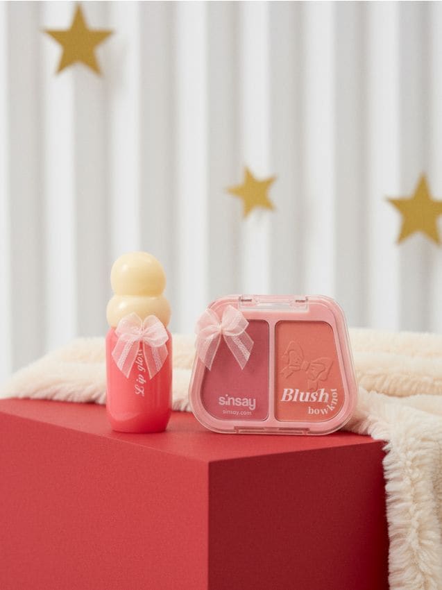 Sinsay - Lícenka 2 pack - viacfarebná