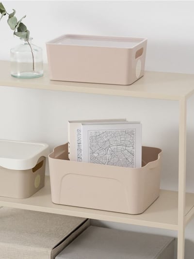 Скринька для Прикрас