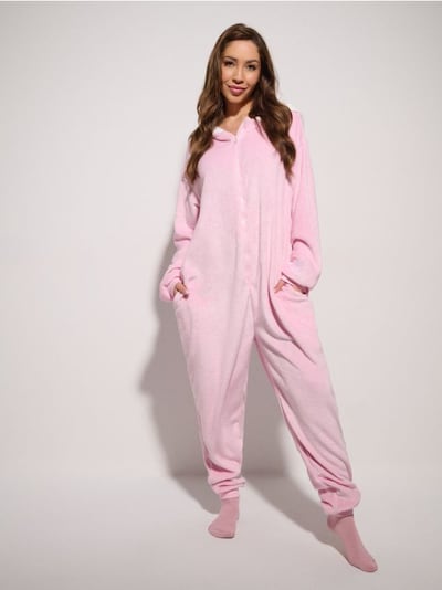 Піжамний комплект Hello Kitty