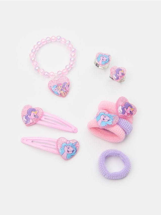 Ehtekomplekt My Little Pony - SINSAY