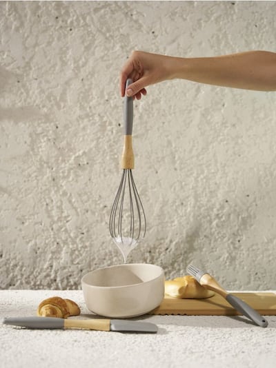 Σετ ψησίματος