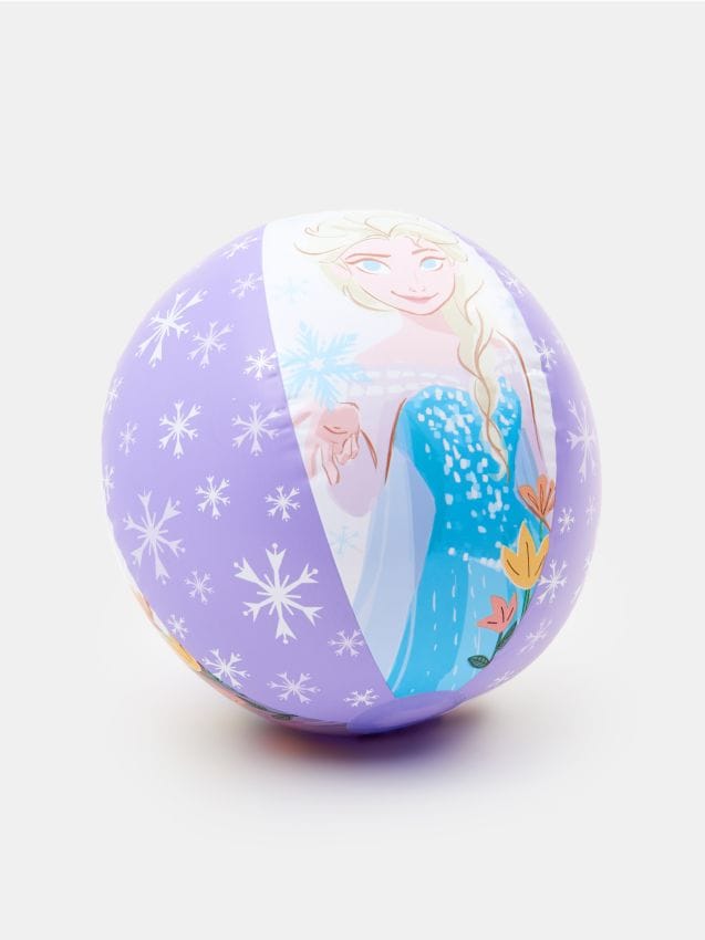 Aufblasbarer Ball Frozen - SINSAY