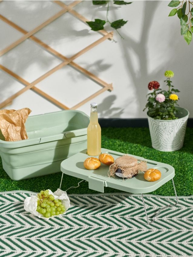 Coș de picnic - SINSAY
