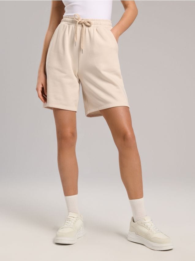 Kratke pantalone - SINSAY