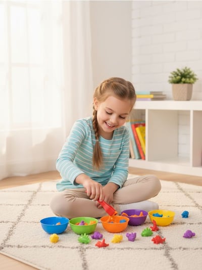 Παιχνίδι – Εκπαιδευτικό ταξινομητή σε σχήμα δεινοσαύρων