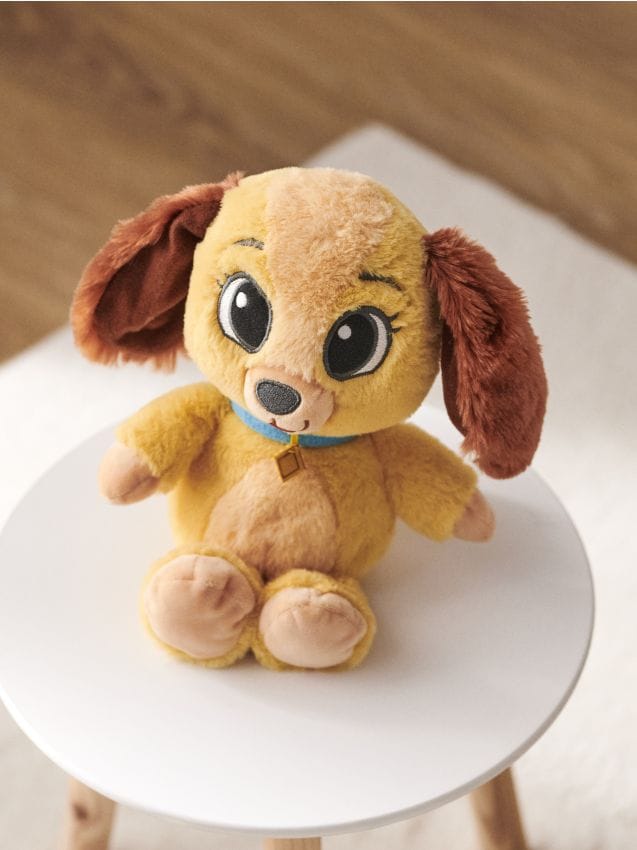 Przytulanka pies Disney - SINSAY