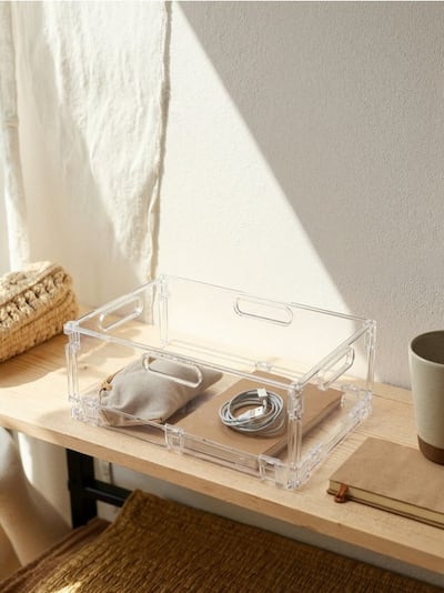 Кутия за съхранение