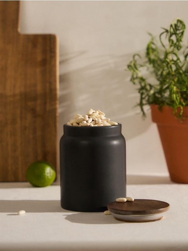 Sinsay - Vas - negru