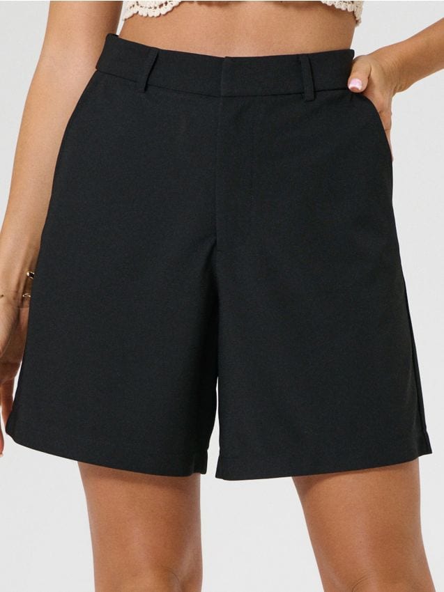 Kratke pantalone - SINSAY