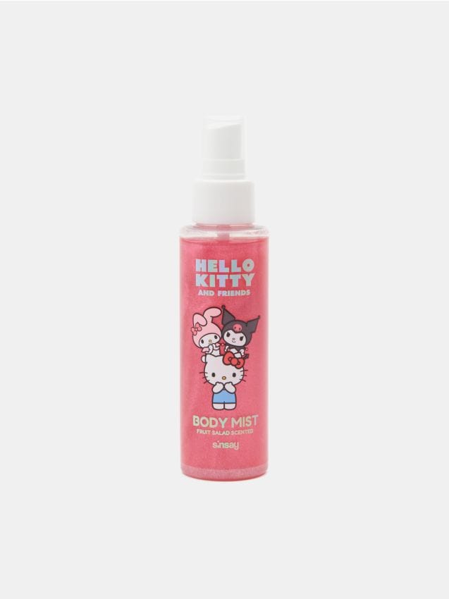 Body mist Hello Kitty - SINSAY