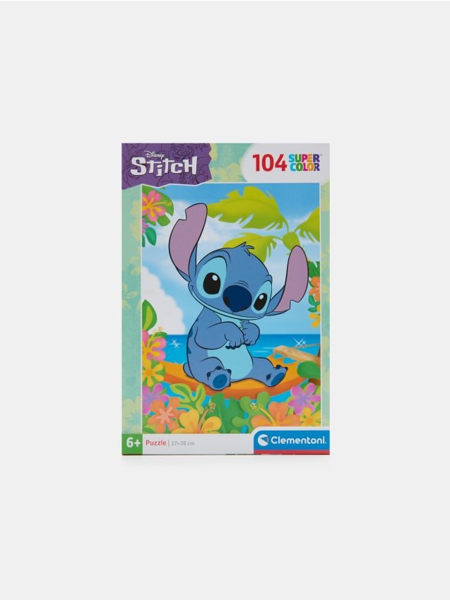 Sestavljanka Stitch - SINSAY