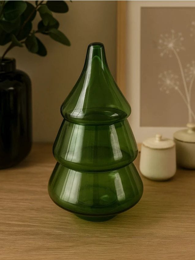 Sinsay - Nádoba na potraviny s vekom - bledozelená