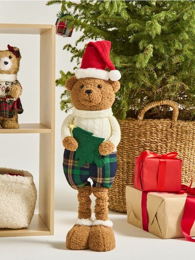 Dekoracja świąteczna