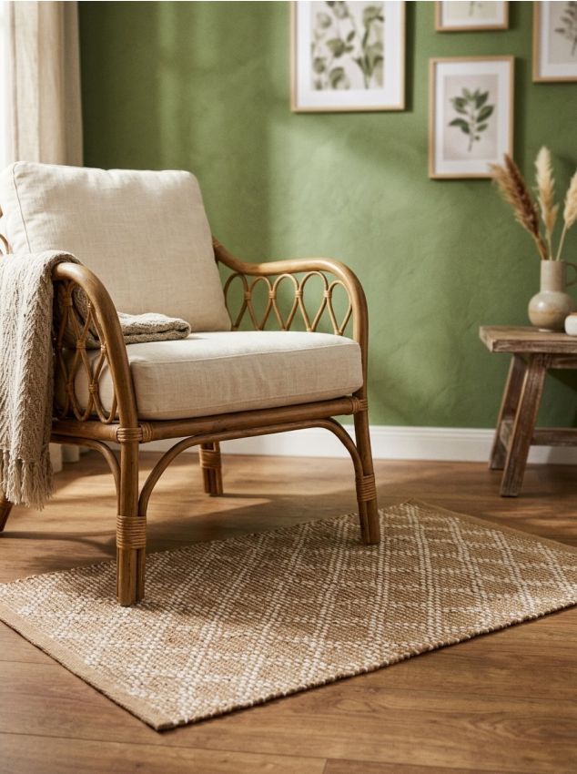 Sinsay - Covoraș - bej