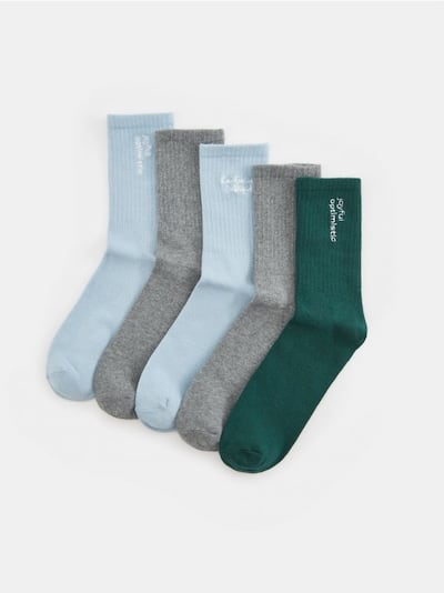 Шкарпетки, 5 пар