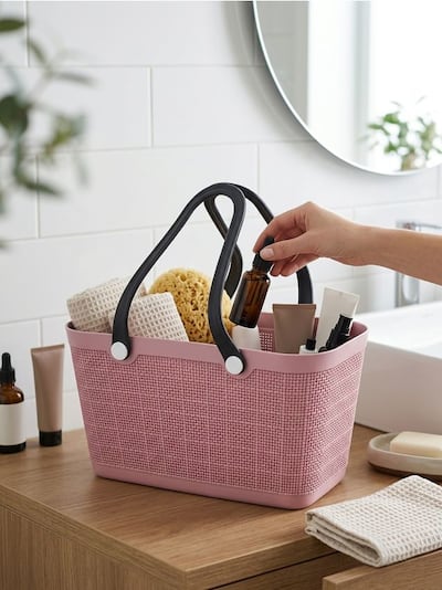 КОШИК ДЛЯ ЗБЕРІГАННЯ