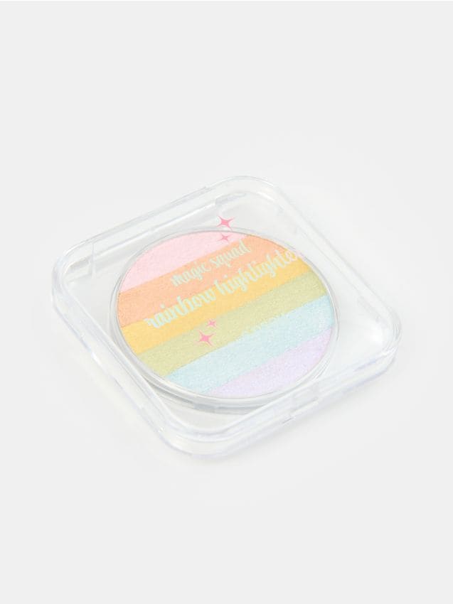 Sinsay - Iluminator curcubeu - multicolor