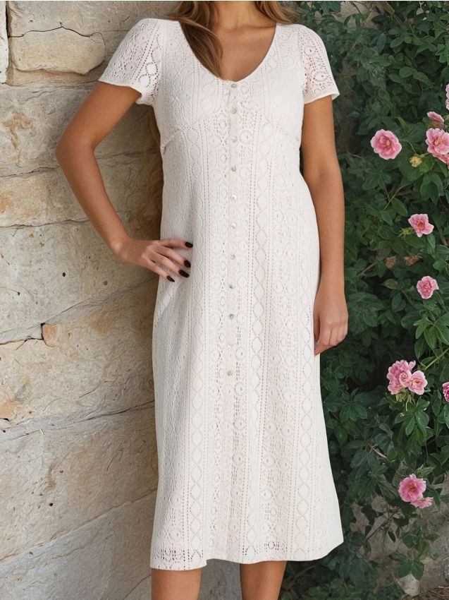 Rochie midi - SINSAY