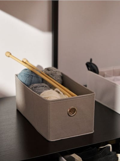 Organizator za ormar