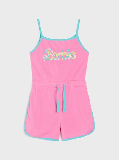 Комбінезон Barbie