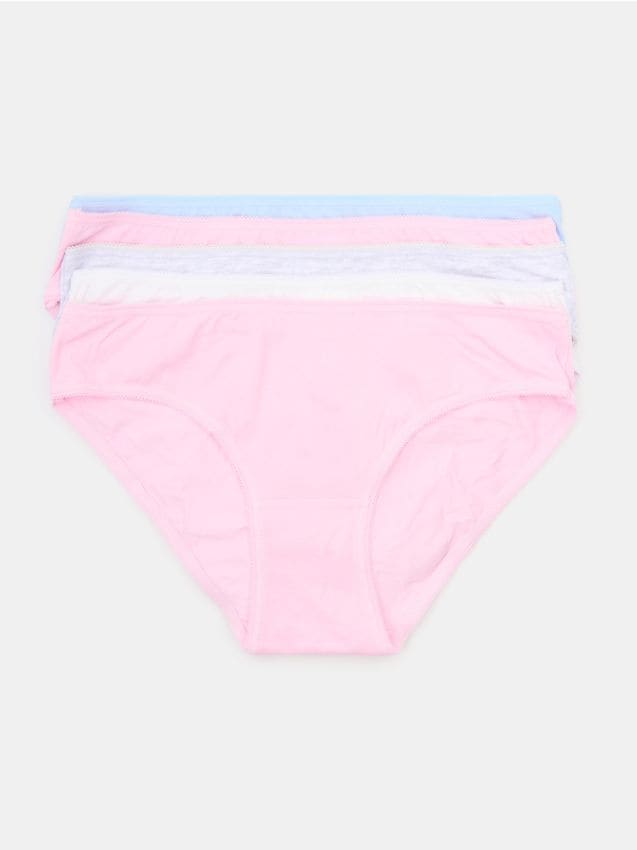 Sinsay - Set de 5 perechi de chiloți - multicolor