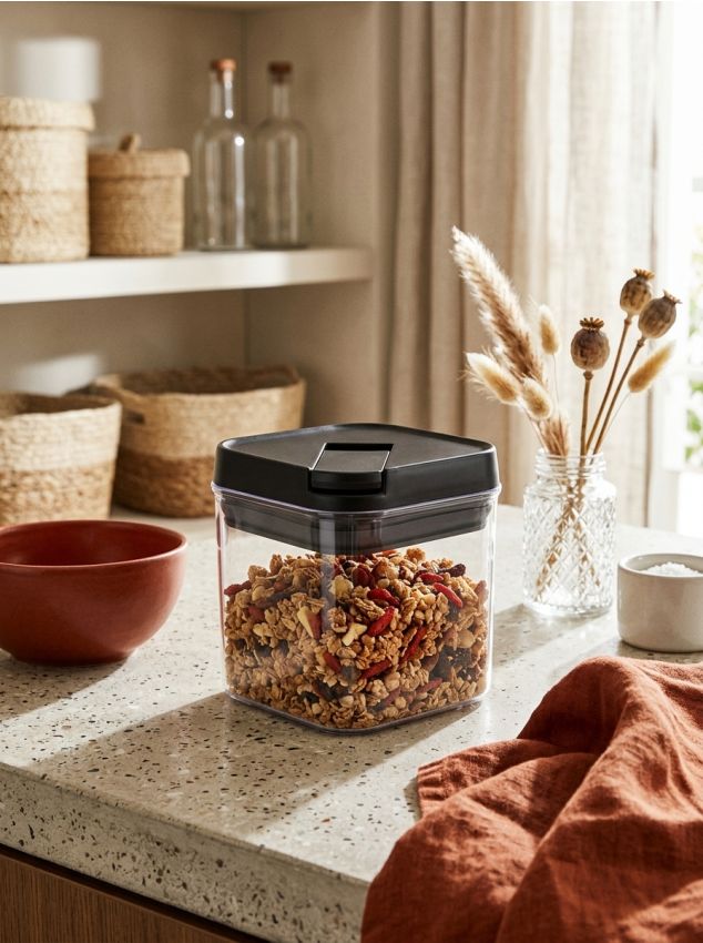 Sinsay - Organizator - negru