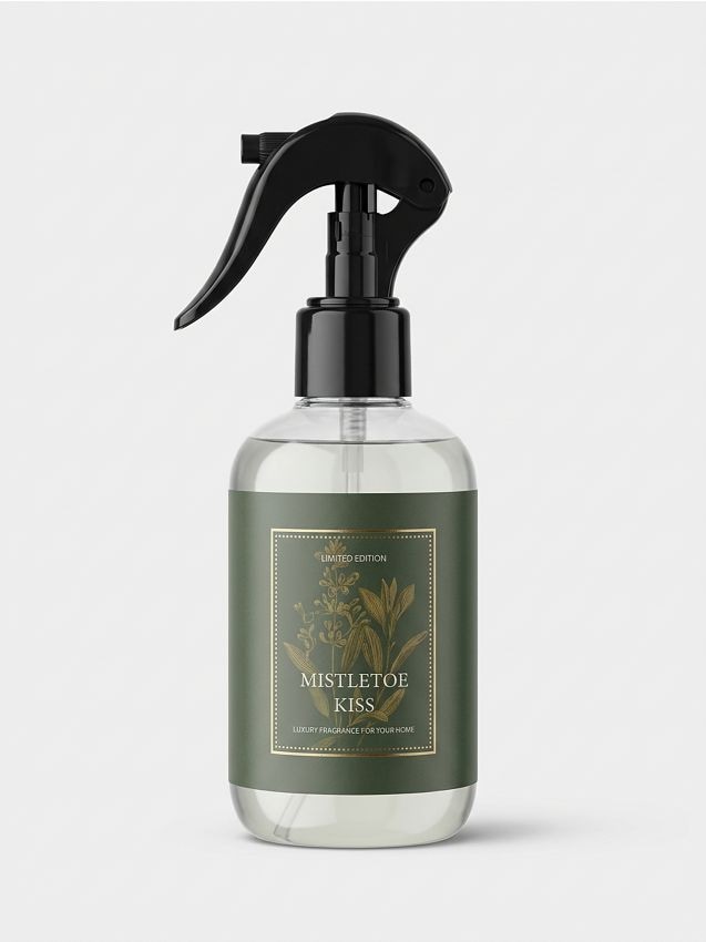 Sinsay - Parfumuri de interior Mistletoe Kiss - verde