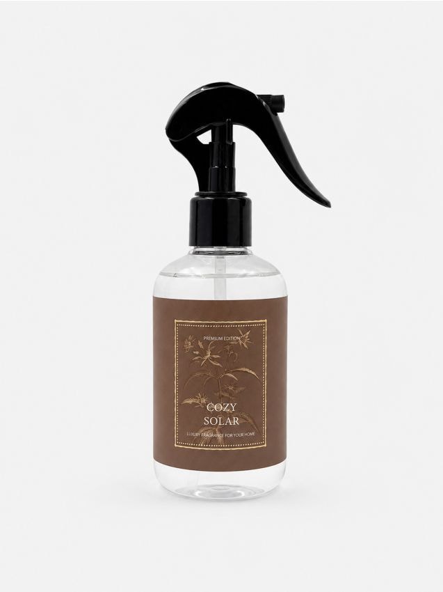 Sinsay - Parfumuri de interior Cozy Solar - maro